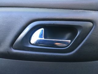 bontott CITROËN C4 Műszerfal Héj