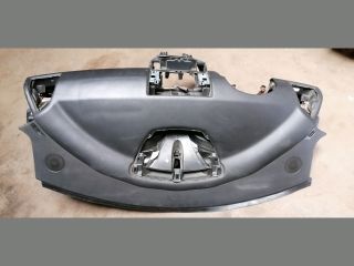 bontott CITROËN C4 Műszerfal Héj