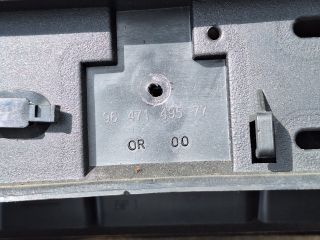 bontott CITROËN C4 Műszerfal Héj