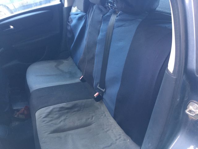 bontott CITROËN C4 Műszerfal Héj