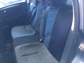 bontott CITROËN C4 Műszerfal Héj