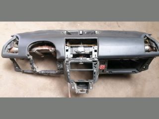 bontott CITROËN C4 Műszerfal Héj