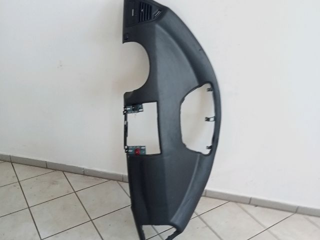 bontott CITROËN C4 Műszerfal Héj