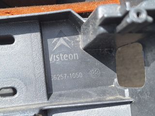 bontott CITROËN C4 Műszerfal Héj