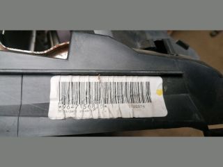 bontott CITROËN C4 Műszerfal Héj