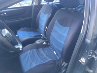 bontott CITROËN C4 Műszerfal Héj