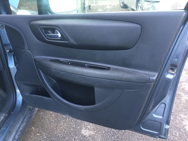 bontott CITROËN C4 Műszerfal Héj