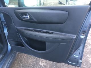 bontott CITROËN C4 Műszerfal Héj