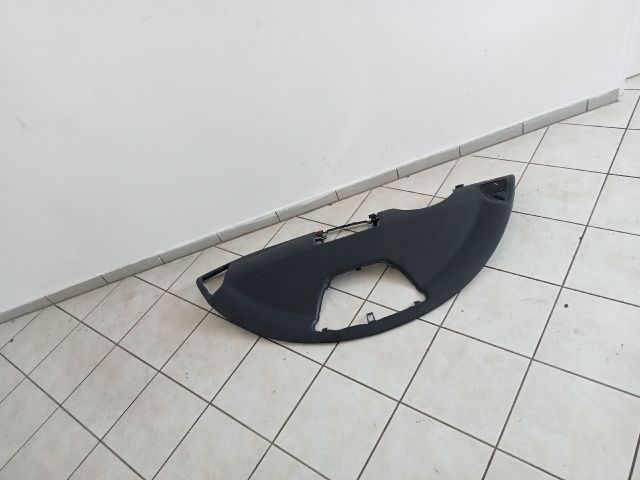 bontott CITROËN C4 Műszerfal Héj