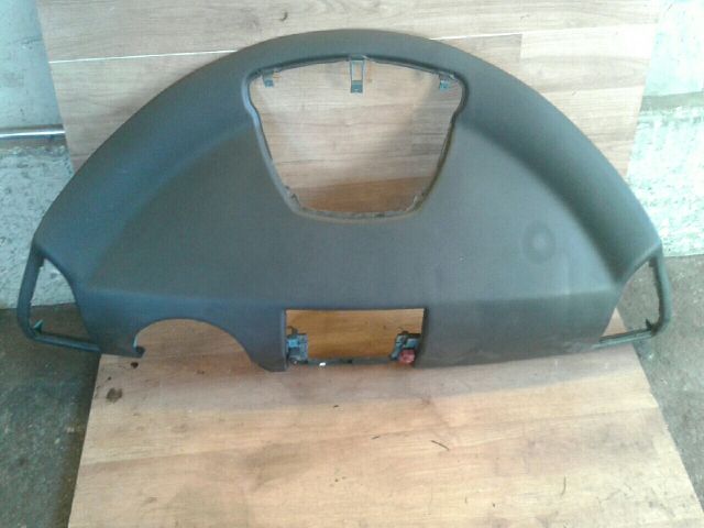 bontott CITROËN C4 Műszerfal Héj