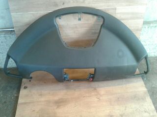 bontott CITROËN C4 Műszerfal Héj