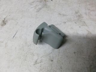 bontott CITROËN C4 Napellenző Tartó (Pozíciófüggetlen)