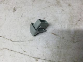 bontott CITROËN C4 Napellenző Tartó (Pozíciófüggetlen)