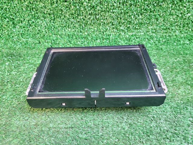 bontott CITROËN C4 Navigációs Fejegység