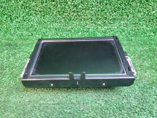 bontott CITROËN C4 Navigációs Fejegység