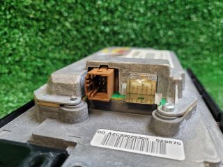 bontott CITROËN C4 Navigációs Fejegység