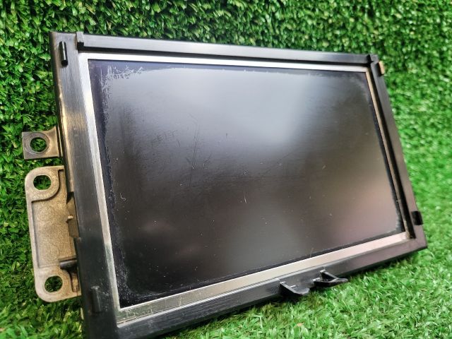 bontott CITROËN C4 Navigációs Fejegység