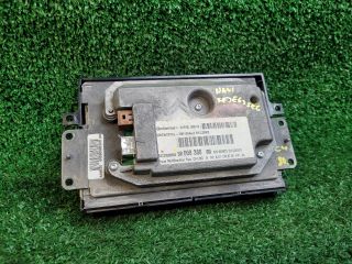 bontott CITROËN C4 Navigációs Fejegység