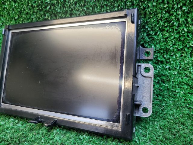 bontott CITROËN C4 Navigációs Fejegység