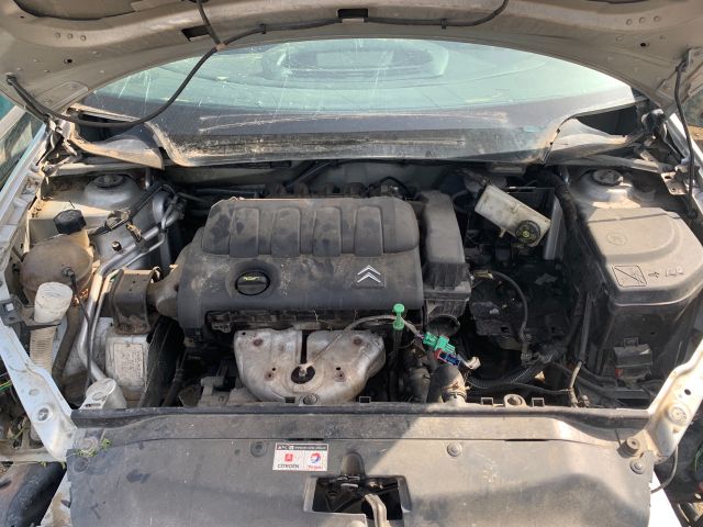 bontott CITROËN C4 Nyomatéktartó Bak