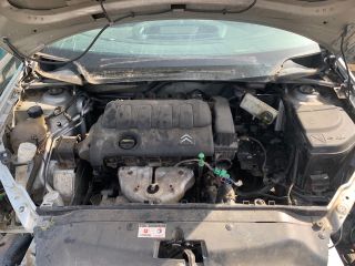 bontott CITROËN C4 Nyomatéktartó Bak