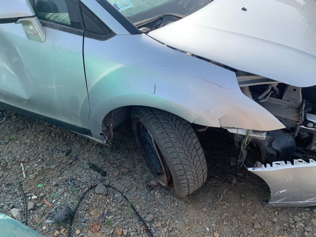 bontott CITROËN C4 Nyomatéktartó Bak