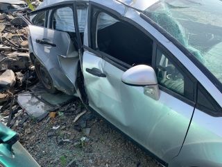 bontott CITROËN C4 Nyomatéktartó Bak