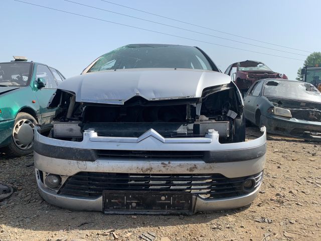 bontott CITROËN C4 Nyomatéktartó Bak