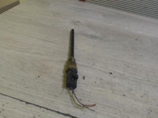 bontott CITROËN C4 Olajszint Jeladó