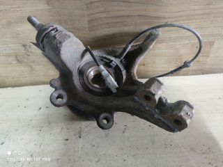 bontott CITROËN C4 PICASSO Bal első Kerékagy