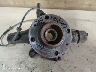 bontott CITROËN C4 PICASSO Bal első Kerékagy