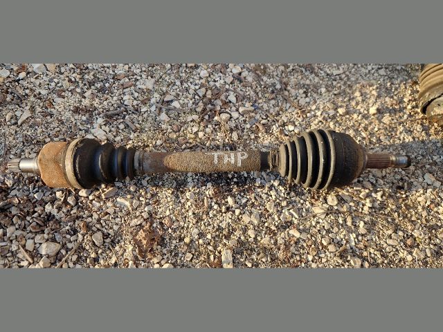 bontott CITROËN C4 PICASSO Bal Féltengely