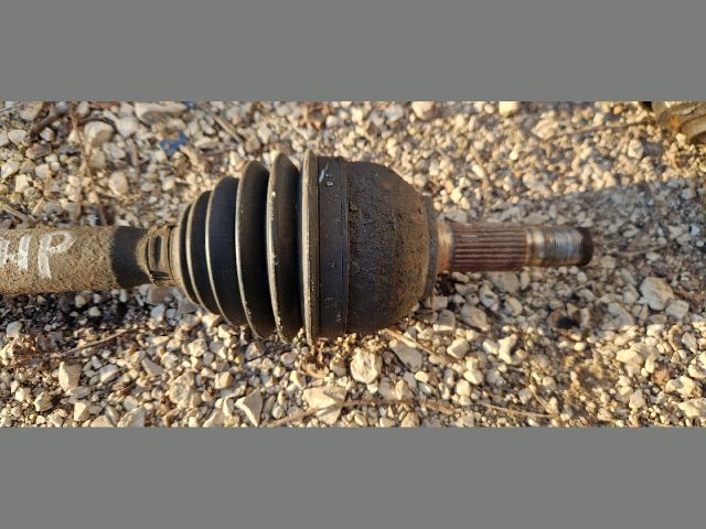 bontott CITROËN C4 PICASSO Bal Féltengely