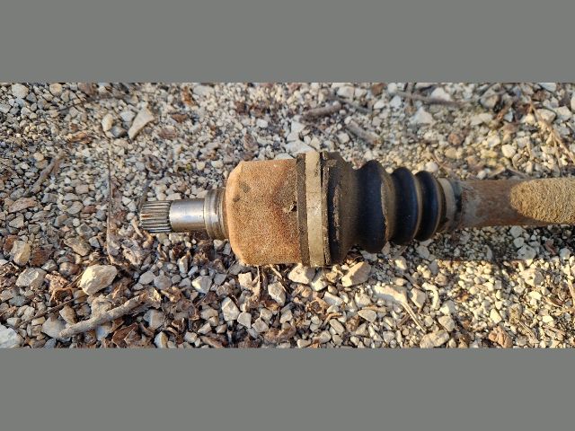 bontott CITROËN C4 PICASSO Bal Féltengely