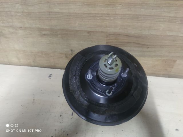 bontott CITROËN C4 PICASSO Fékrásegítő