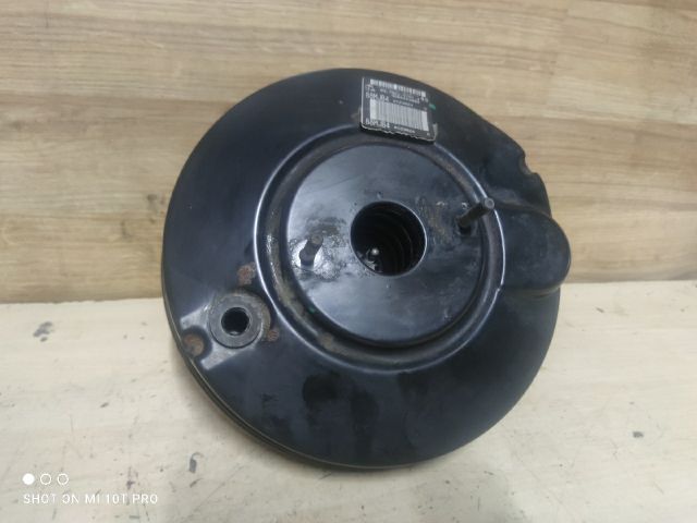 bontott CITROËN C4 PICASSO Fékrásegítő