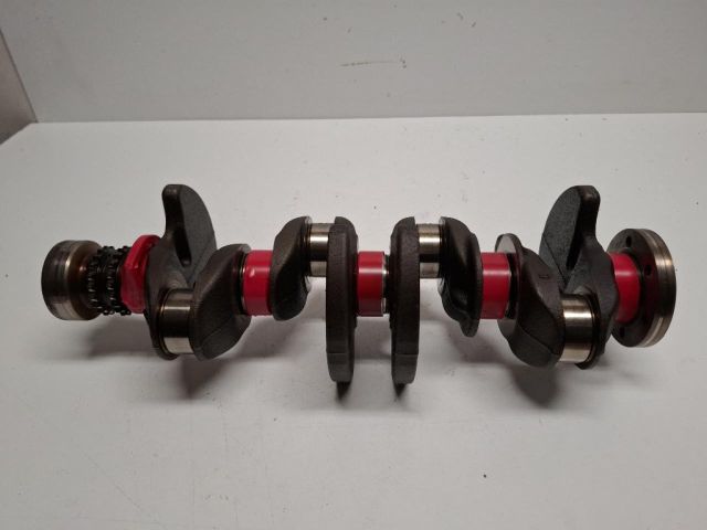 bontott CITROËN C4 PICASSO Főtengely (Magában)