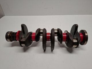 bontott CITROËN C4 PICASSO Főtengely (Magában)