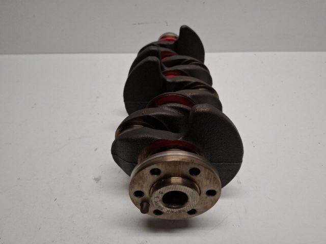 bontott CITROËN C4 PICASSO Főtengely (Magában)