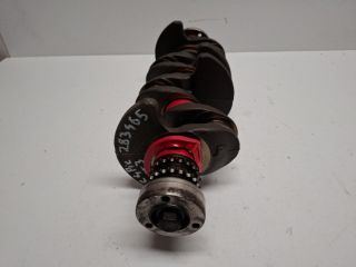 bontott CITROËN C4 PICASSO Főtengely (Magában)