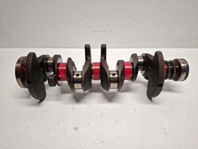 bontott CITROËN C4 PICASSO Főtengely (Magában)