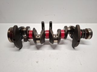 bontott CITROËN C4 PICASSO Főtengely (Magában)