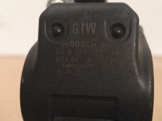 bontott CITROËN C4 PICASSO Gázpedál (Elektromos)