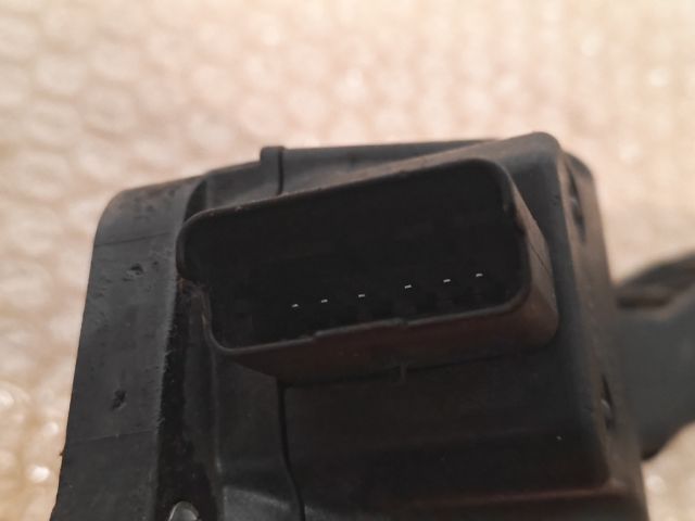 bontott CITROËN C4 PICASSO Gázpedál (Elektromos)