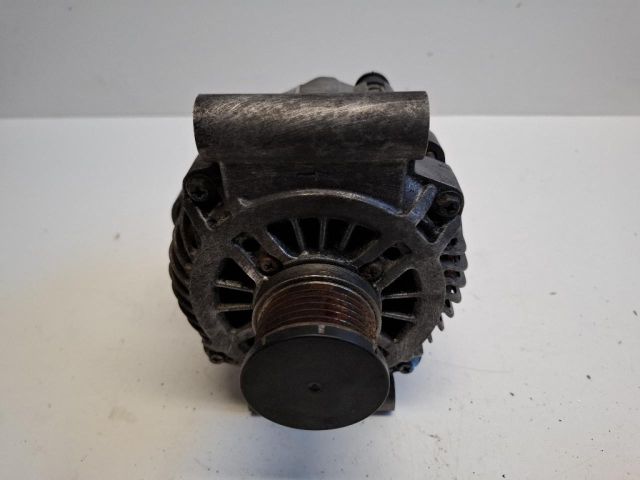 bontott CITROËN C4 PICASSO Generátor