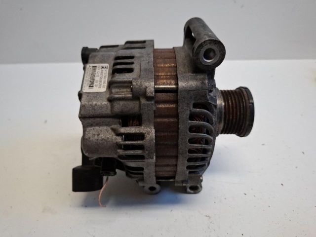 bontott CITROËN C4 PICASSO Generátor