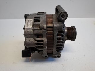 bontott CITROËN C4 PICASSO Generátor