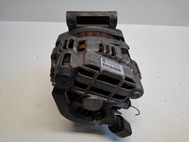 bontott CITROËN C4 PICASSO Generátor