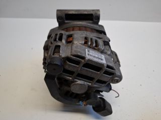 bontott CITROËN C4 PICASSO Generátor