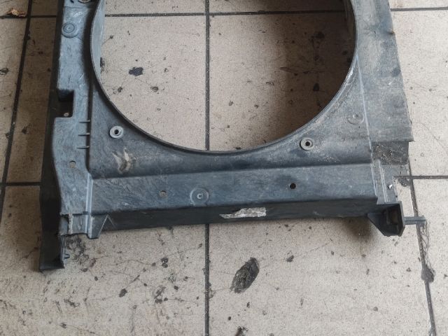 bontott CITROËN C4 PICASSO Homlokfal (Üres lemez)